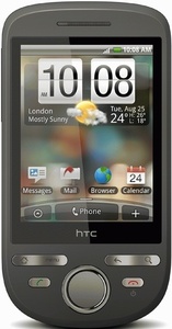  android 2.3.3  HTC Tattoo אייצ' טי סי