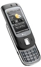 HTC Touch Dual טלפון סלולרי ומחשב כף יד אייצ' טי סי