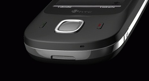 HTC Touch Dual טלפון סלולרי ומחשב כף יד אייצ' טי סי