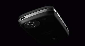 HTC Touch Dual טלפון סלולרי ומחשב כף יד אייצ' טי סי