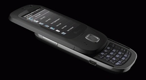 HTC Touch Dual טלפון סלולרי ומחשב כף יד אייצ' טי סי