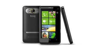 טלפון סלולרי HTC HD7 אייצ' טי סי