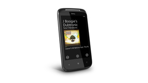 HTC 7 Mozart אייצ' טי סי