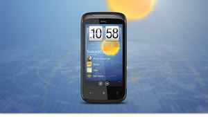 HTC 7 Mozart אייצ' טי סי