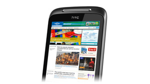 HTC 7 Mozart אייצ' טי סי