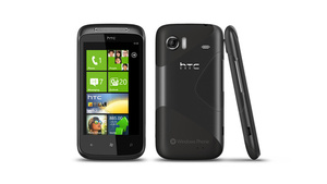 HTC 7 Mozart אייצ' טי סי