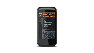 HTC 7 Mozart אייצ' טי סי