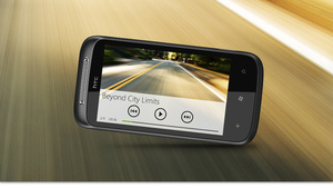 HTC 7 Mozart אייצ' טי סי