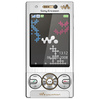 Sony-Ericsson W705 סוני אריקסון