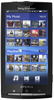 טלפון סלולרי Sony-Ericsson XPERIA X10 סוני אריקסון