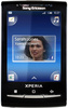 טלפון סלולרי Sony-Ericsson Xperia X10 Mini סוני אריקסון