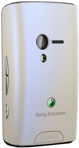 טלפון סלולרי Sony-Ericsson X10 Mini סוני אריקסון