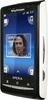 טלפון סלולרי Sony-Ericsson X10 Mini סוני אריקסון