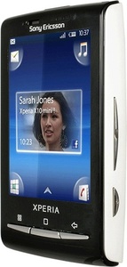 טלפון סלולרי Sony-Ericsson X10 Mini סוני אריקסון