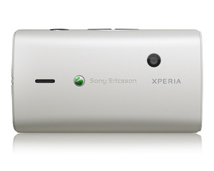 טלפון סלולרי Sony-Ericsson Xperia X8 סוני אריקסון