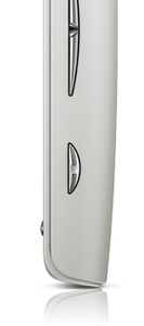 טלפון סלולרי Sony-Ericsson Xperia X8 סוני אריקסון