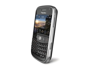 טלפון סלולרי BlackBerry 9000 Bold בלקברי
