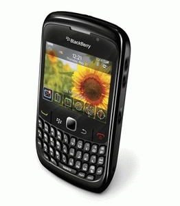 טלפון סלולרי BlackBerry Curve 8520 בלקברי