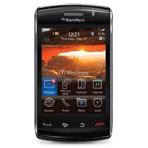 טלפון סלולרי BlackBerry Storm2 9520 בלקברי