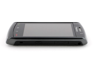 טלפון סלולרי BlackBerry Storm2 9520 בלקברי