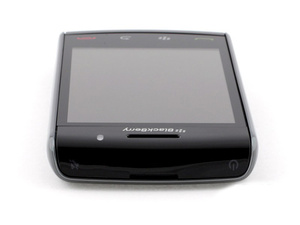 טלפון סלולרי BlackBerry Storm2 9520 בלקברי