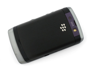 טלפון סלולרי BlackBerry Storm2 9520 בלקברי