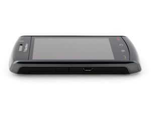 טלפון סלולרי BlackBerry Storm2 9520 בלקברי