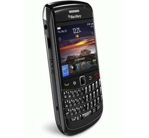 טלפון סלולרי BlackBerry 9780 Bold בלקברי