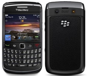 טלפון סלולרי BlackBerry 9780 Bold בלקברי