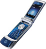טלפון סלולרי Motorola KRZR K1 מוטורולה