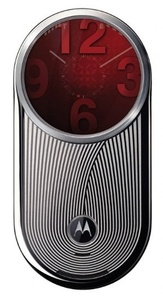 טלפון סלולרי Motorola Aura מוטורולה
