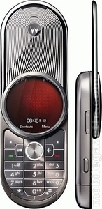 טלפון סלולרי Motorola Aura מוטורולה
