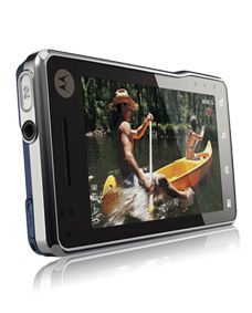 טלפון סלולרי Motorola Milestone XT720 מוטורולה