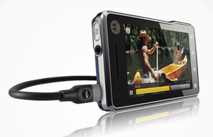 טלפון סלולרי Motorola Milestone XT720 מוטורולה