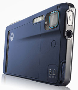 טלפון סלולרי Motorola Milestone XT720 מוטורולה