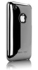 כיסוי מגן לאייפון Case-Mate Chrome 3GS קייס מייט