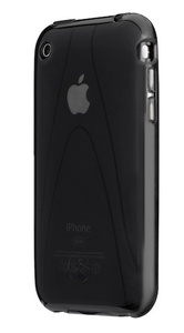 כיסוי מגן לאייפון Switcheasy Vulcan 3GS סוויצ איזי