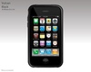 כיסוי מגן לאייפון Switcheasy Vulcan 3GS סוויצ איזי