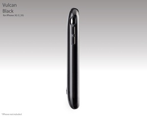 כיסוי מגן לאייפון Switcheasy Vulcan 3GS סוויצ איזי