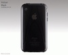 כיסוי מגן לאייפון Switcheasy Vulcan 3GS סוויצ איזי