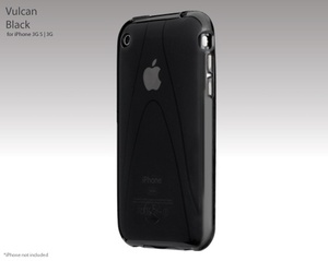 כיסוי מגן לאייפון Switcheasy Vulcan 3GS סוויצ איזי