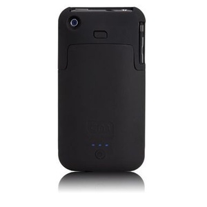 כיסוי אייפון iPhone 3G - 3GS Fuel Lite - Battery Extender Case קייס מייט