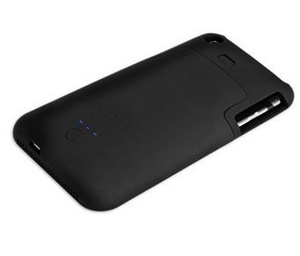 כיסוי אייפון iPhone 3G - 3GS Fuel Lite - Battery Extender Case קייס מייט