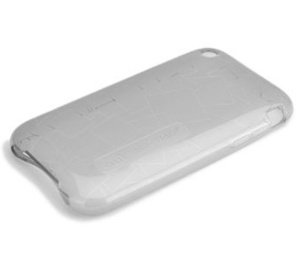 כיסוי אייפון iPhone 3G - 3 GS Gelli Case קייס מייט