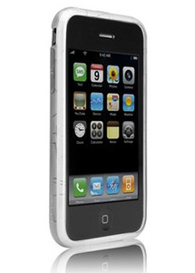כיסוי אייפון iPhone 3G - 3 GS Gelli Case קייס מייט