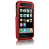 כיסוי אייפון iPhone 3G - 3GS Signature Leather case קייס מייט