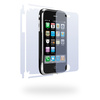 כיסוי אייפון iPhone 3G - 3GS Clear Armor case קייס מייט