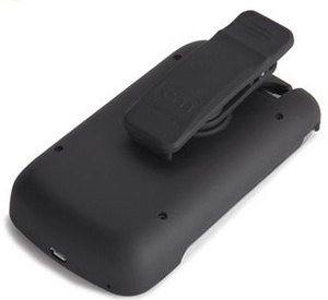 כיסוי BlackBerry Bold 9700 Fuel - Rechargeable Battery Pack קייס מייט