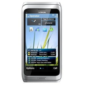 טלפון סלולרי Nokia E7 נוקיה