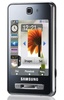 טלפון סלולרי Samsung TouchWiz F480 סמסונג